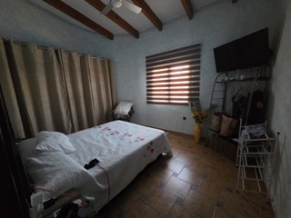 Chalet en Agosto (cullera)