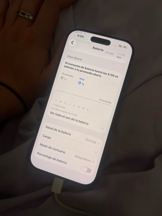 iPhone 17 Pro Azul 512GB NUEVO A ESTRENAR!!!