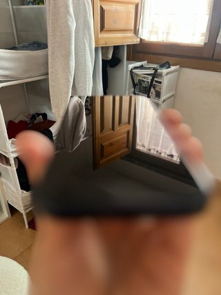 iPhone 17 Pro Azul 512GB NUEVO A ESTRENAR!!!