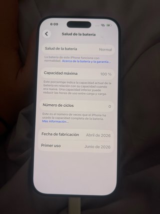 iPhone 17 Pro Azul 512GB NUEVO A ESTRENAR!!!