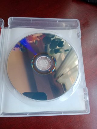 NBA 2K16 PS3
