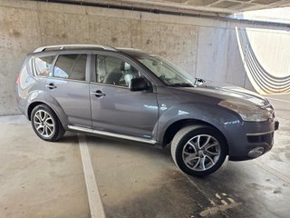 Citroën C-Crosser 2.2 HDI 160 FAP Exclusive