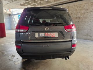 Citroën C-Crosser 2.2 HDI 160 FAP Exclusive
