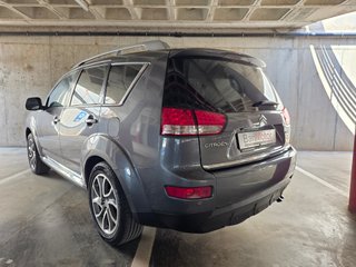 Citroën C-Crosser 2.2 HDI 160 FAP Exclusive