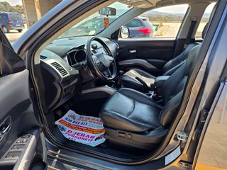 Citroën C-Crosser 2.2 HDI 160 FAP Exclusive