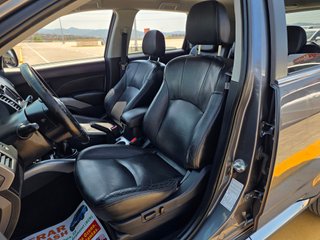 Citroën C-Crosser 2.2 HDI 160 FAP Exclusive