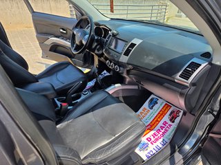 Citroën C-Crosser 2.2 HDI 160 FAP Exclusive