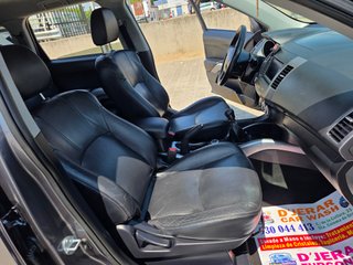 Citroën C-Crosser 2.2 HDI 160 FAP Exclusive