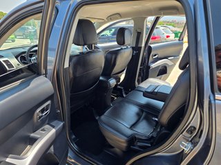 Citroën C-Crosser 2.2 HDI 160 FAP Exclusive