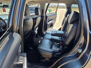 Citroën C-Crosser 2.2 HDI 160 FAP Exclusive