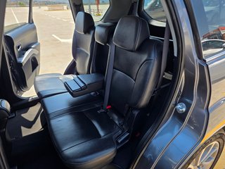 Citroën C-Crosser 2.2 HDI 160 FAP Exclusive