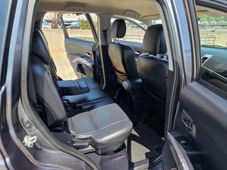 Citroën C-Crosser 2.2 HDI 160 FAP Exclusive