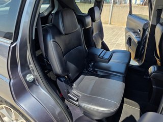 Citroën C-Crosser 2.2 HDI 160 FAP Exclusive