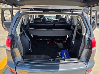 Citroën C-Crosser 2.2 HDI 160 FAP Exclusive