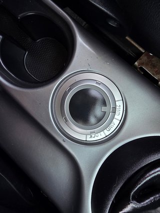 Citroën C-Crosser 2.2 HDI 160 FAP Exclusive