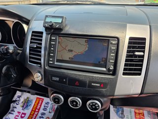 Citroën C-Crosser 2.2 HDI 160 FAP Exclusive