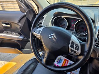 Citroën C-Crosser 2.2 HDI 160 FAP Exclusive