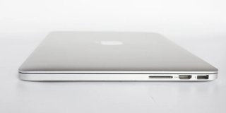 APPLE MACBOOK PRO ORDENADOR PORTÁTIL LAPTOP i5 SSD