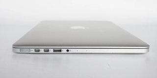 APPLE MACBOOK PRO ORDENADOR PORTÁTIL LAPTOP i5 SSD