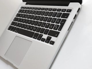 APPLE MACBOOK PRO ORDENADOR PORTÁTIL LAPTOP i5 SSD