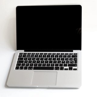 APPLE MACBOOK PRO ORDENADOR PORTÁTIL LAPTOP i5 SSD