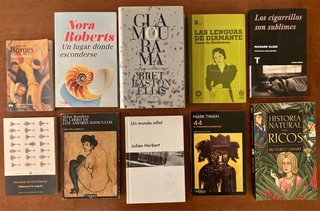 libro