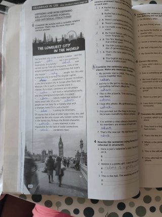 Bach 2 Mindset Workbook (Ingles) 2021