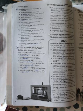 Bach 2 Mindset Workbook (Ingles) 2021