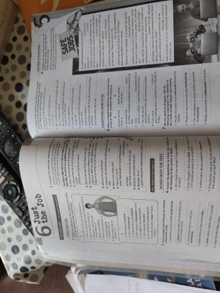 Bach 2 Mindset Workbook (Ingles) 2021