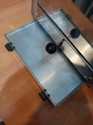 Tostadora Dualit Cromada Escucho ofertas