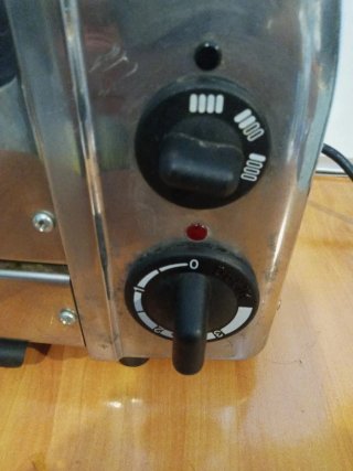 Tostadora Dualit Cromada Escucho ofertas