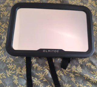 Espejo para coche bebé OLMITOS