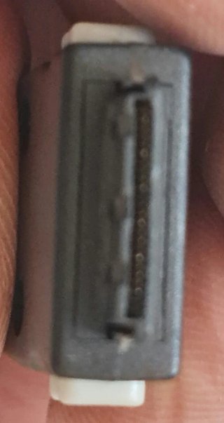 Cable Link Oficial GP2X Gamepark Holdings
