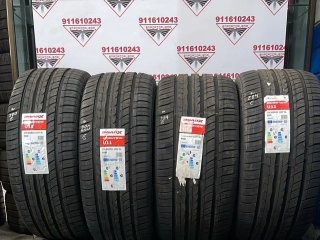 RUEDAS BMW X5/X6 315/35R20-275/40R20 JGO. COMPLETO