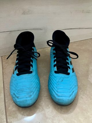 Botas de fútbol Adidas Talla 33