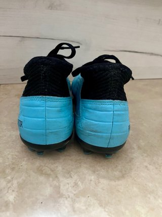 Botas de fútbol Adidas Talla 33