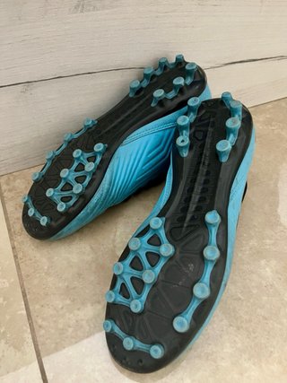 Botas de fútbol Adidas Talla 33