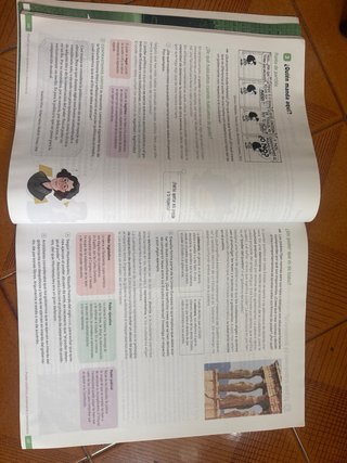 Educación en Valores Cívicos y Éticos 3-4 Secun...