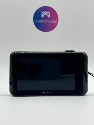 Sony dsc wx30