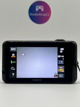 Sony dsc wx30