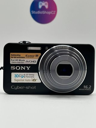 Sony dsc wx30