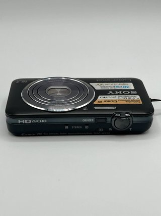 Sony dsc wx30