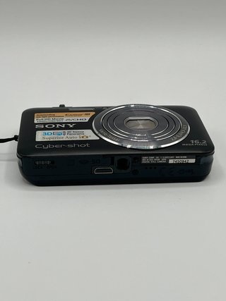 Sony dsc wx30