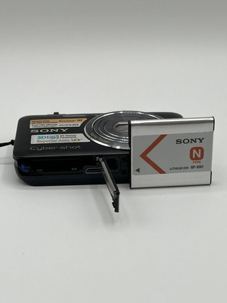 Sony dsc wx30