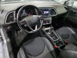 Seat León ST 1.5 TGI 96kW S&S Xcellence