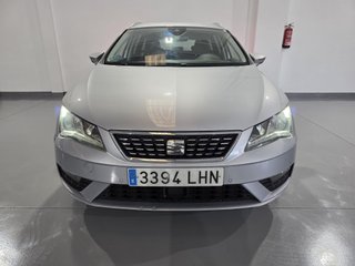 Seat León ST 1.5 TGI 96kW S&S Xcellence