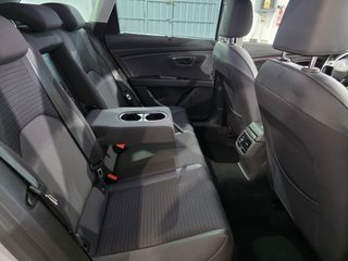 Seat León ST 1.5 TGI 96kW S&S Xcellence