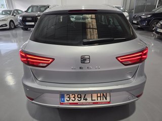 Seat León ST 1.5 TGI 96kW S&S Xcellence