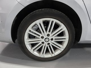 Seat León ST 1.5 TGI 96kW S&S Xcellence