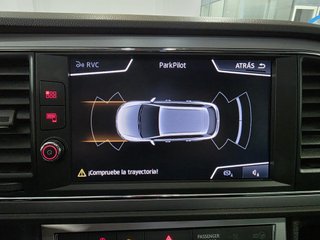 Seat León ST 1.5 TGI 96kW S&S Xcellence